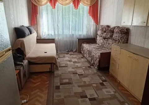 Продаж кімнати, 25 м², 2/5 поверх, Замостя, Вінниця - 1/10