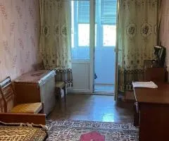 2-room apartment for sale, 43.9 m², Zamostia, Vinnytsia