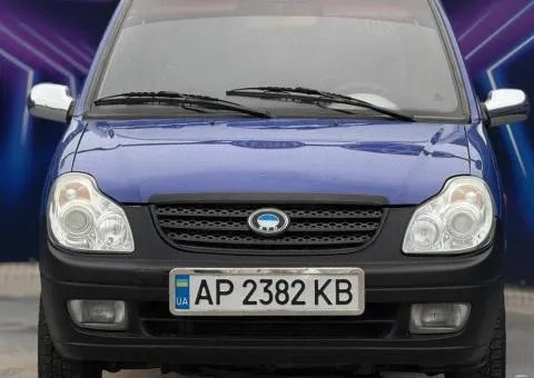 BYD Flyer 2007, 0.8 л бензин, механіка, передній привід, 82 тис. км, Запоріжжя - 2/9
