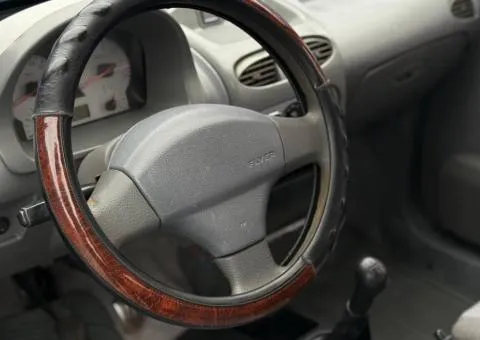 BYD Flyer 2007, 0.8 л бензин, механіка, передній привід, 82 тис. км, Запоріжжя - 7/9