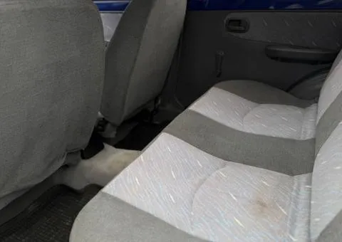 BYD Flyer 2007, 0.8 л бензин, механіка, передній привід, 82 тис. км, Запоріжжя - 8/9