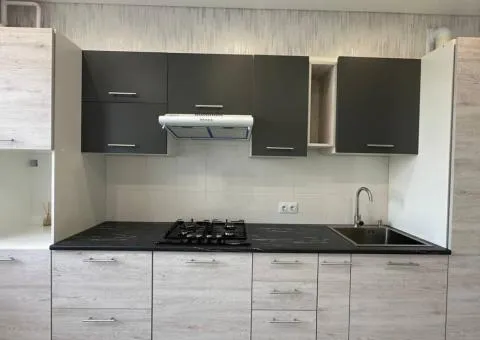 Продажа 1-комнатной квартиры, 41 м², ЖК «Кемпінг Сіті», Стрижавка - 1/7
