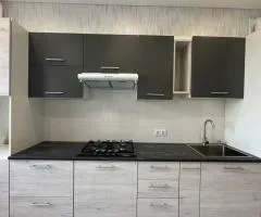 Продаж 1-кімнатної квартири, 41 м², ЖК «Кемпінг Сіті», Стрижавка