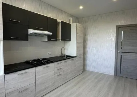 Продажа 1-комнатной квартиры, 41 м², ЖК «Кемпінг Сіті», Стрижавка - 2/7