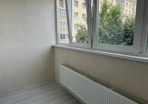 Продажа 1-комнатной квартиры, 41 м², ЖК «Кемпінг Сіті», Стрижавка - 6/7
