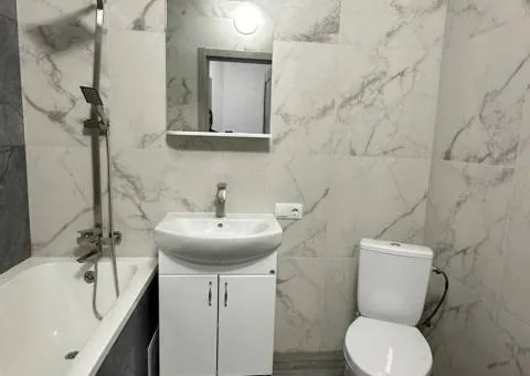 Продажа 1-комнатной квартиры, 41 м², ЖК «Кемпінг Сіті», Стрижавка - 7/7