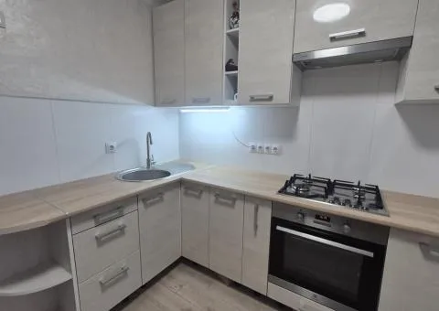 Продаж 1-кімнатної квартири, 42 м², Замостя, Вінниця - 1/10