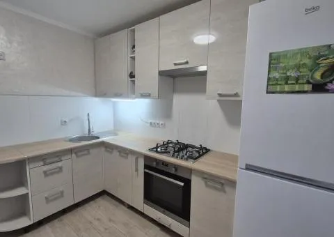 Продаж 1-кімнатної квартири, 42 м², Замостя, Вінниця - 9/10