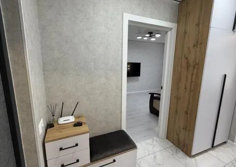 Продаж 1-кімнатної квартири, 40 м², Замостя, Вінниця - 10/10