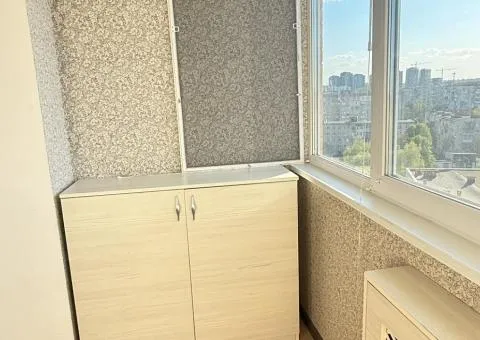 Продаж 1-кімнатної квартири, 50 м², Київська, Вінниця - 9/10