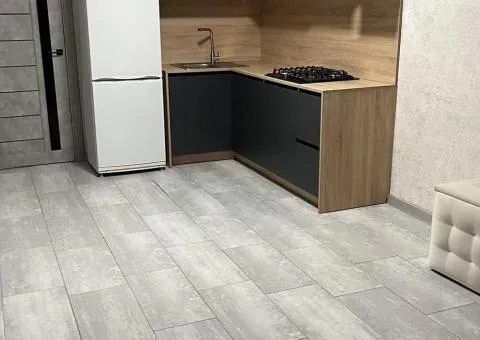 Продаж 1-кімнатної квартири, 44.82 м², ЖК «Династія», Фрунзе, Замостя, Вінниця - 1/10