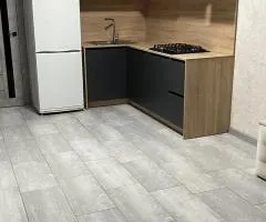 1-room apartment for sale, 44.82 m², Dynastiia residential complex, Frunze St, Zamostia, Vinnytsia