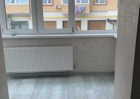 Продаж 1-кімнатної квартири, 44.82 м², ЖК «Династія», Фрунзе, Замостя, Вінниця - 6/10