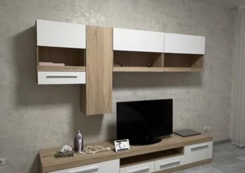 Продаж 1-кімнатної квартири, 44.82 м², ЖК «Династія», Фрунзе, Замостя, Вінниця - 10/10