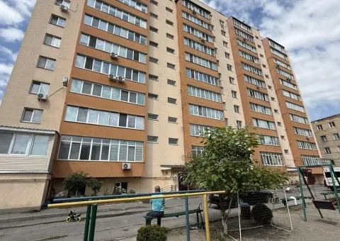 Продаж 1-кімнатної квартири, 50 м², ЖК «Київський», Замостя, Вінниця - 2/10