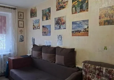 Продаж 2-кімнатної квартири, 43 м², Вишенька, Вінниця - 1/10