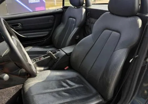 Mercedes SLK 230 2000, 2.3 л бензин, механіка, задній привід, 230 тис. км, Запоріжжя - 9/10