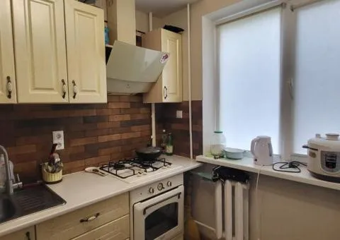 Продаж 2-кімнатної квартири, 44 м², Вишенька, Вінниця, 2/5 поверх - 1/10
