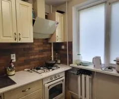 Продаж 2-кімнатної квартири, 44 м², Вишенька, Вінниця, 2/5 поверх