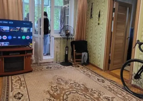 Продаж 2-кімнатної квартири, 44 м², Вишенька, Вінниця, 2/5 поверх - 6/10