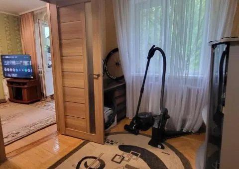 Продаж 2-кімнатної квартири, 44 м², Вишенька, Вінниця, 2/5 поверх - 10/10