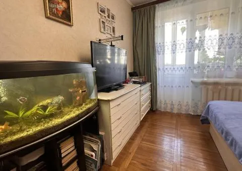 Продаж 3-кімнатної квартири, 59 м², вул. Данила Галицького, Слов'янка, Вінниця - 1/10