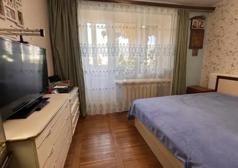 Продаж 3-кімнатної квартири, 59 м², вул. Данила Галицького, Слов'янка, Вінниця - 3/10