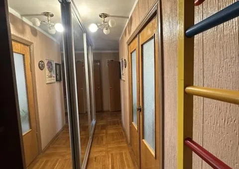Продаж 3-кімнатної квартири, 59 м², вул. Данила Галицького, Слов'янка, Вінниця - 10/10