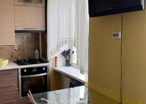 Продаж 3-кімнатної квартири, 51.4 м², вул. Василя Порика, Вишенька, Вінниця - 1/10