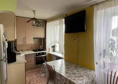 Продаж 3-кімнатної квартири, 51.4 м², вул. Василя Порика, Вишенька, Вінниця - 4/10