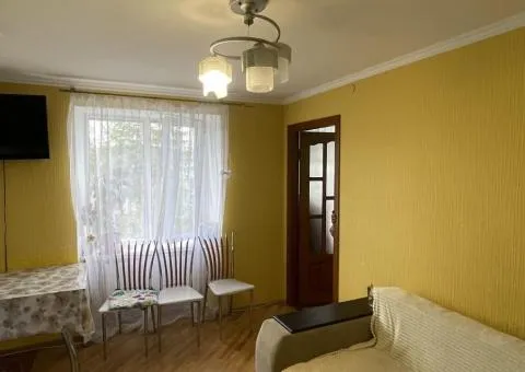 Продаж 3-кімнатної квартири, 51.4 м², вул. Василя Порика, Вишенька, Вінниця - 5/10