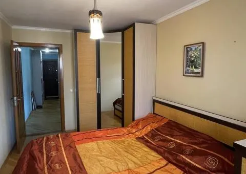 Продаж 3-кімнатної квартири, 51.4 м², вул. Василя Порика, Вишенька, Вінниця - 8/10