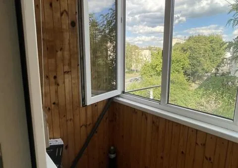 Продаж 3-кімнатної квартири, 51.4 м², вул. Василя Порика, Вишенька, Вінниця - 10/10
