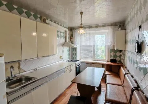 Продаж 3-кімнатної квартири, 69 м², просп. Космонавтів 42, Вишенька, Вінниця - 10/10