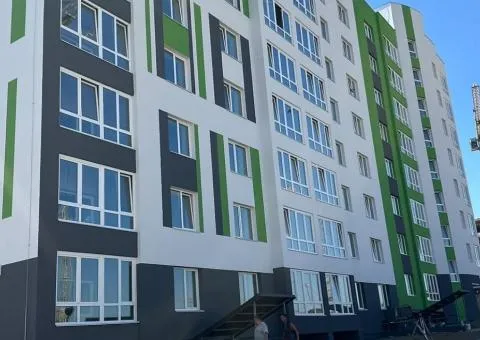 Продаж 1-кімнатної квартири, 48 м², Академічний, Вінниця - 1/10