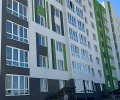Продаж 1-кімнатної квартири, 48 м², Академічний, Вінниця