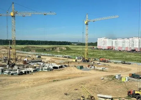 Продаж 1-кімнатної квартири, 48 м², Академічний, Вінниця - 5/10