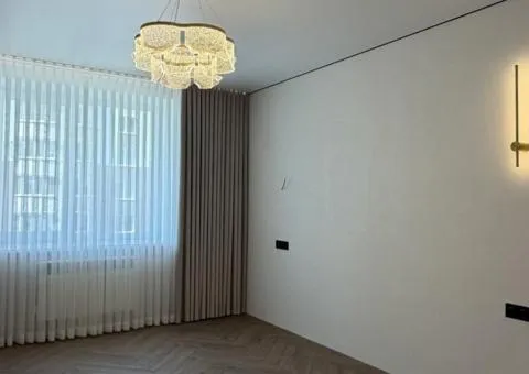 Продаж 1-кімнатної квартири, 47.8 м², Академічний, Вінниця - 5/10