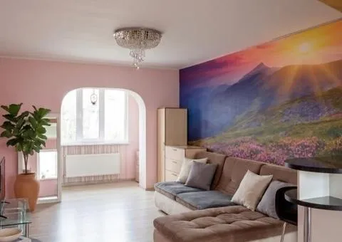 Продаж 2-кімнатної квартири, 58 м², Київська, Вінниця - 1/10