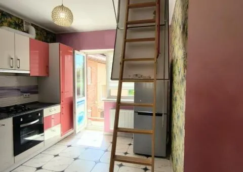 Продаж 2-кімнатної квартири, 58 м², Київська, Вінниця - 7/10