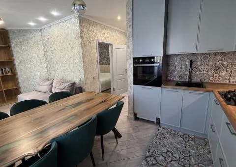 Продаж 2-кімнатної квартири, 68.8 м², Барське шосе, Вінниця - 1/10
