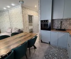 Продаж 2-кімнатної квартири, 68.8 м², Барське шосе, Вінниця