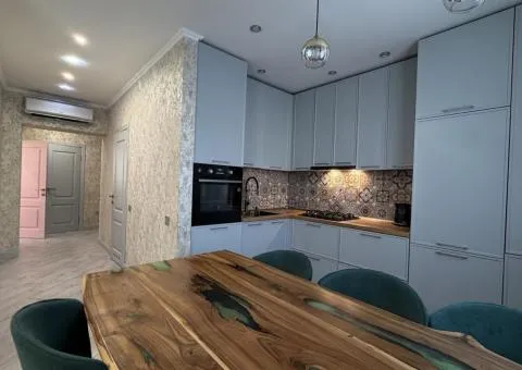 Продаж 2-кімнатної квартири, 68.8 м², Барське шосе, Вінниця - 2/10