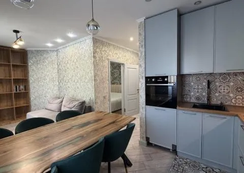 Продаж 2-кімнатної квартири, 68.8 м², Барське шосе, Вінниця - 6/10
