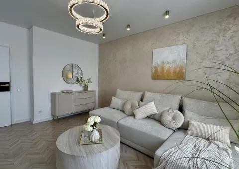 Продаж 2-кімнатної квартири, 77.7 м², ЖК «Мікрорайон Академічний», Академічний, Вінниця - 1/10