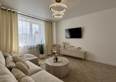 Продаж 2-кімнатної квартири, 77.7 м², ЖК «Мікрорайон Академічний», Академічний, Вінниця - 2/10