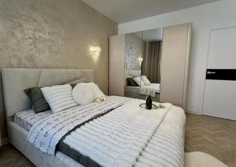 Продаж 2-кімнатної квартири, 77.7 м², ЖК «Мікрорайон Академічний», Академічний, Вінниця - 3/10
