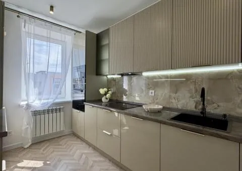 Продаж 2-кімнатної квартири, 77.7 м², ЖК «Мікрорайон Академічний», Академічний, Вінниця - 5/10