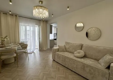 Продаж 2-кімнатної квартири, 77.7 м², ЖК «Мікрорайон Академічний», Академічний, Вінниця - 7/10