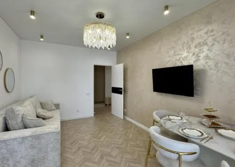 Продаж 2-кімнатної квартири, 77.7 м², ЖК «Мікрорайон Академічний», Академічний, Вінниця - 8/10